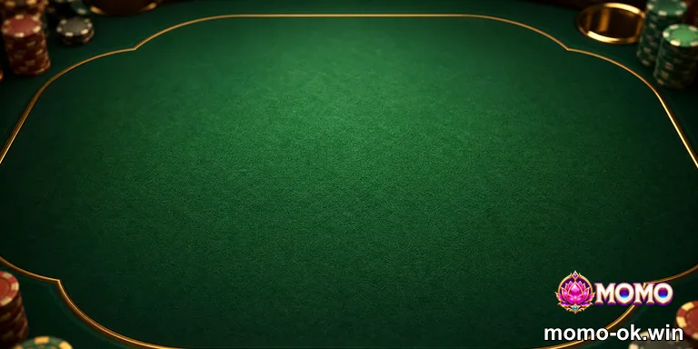 Khuyến mãi casino MOMO dành cho người chơi mới và thành viên lâu năm